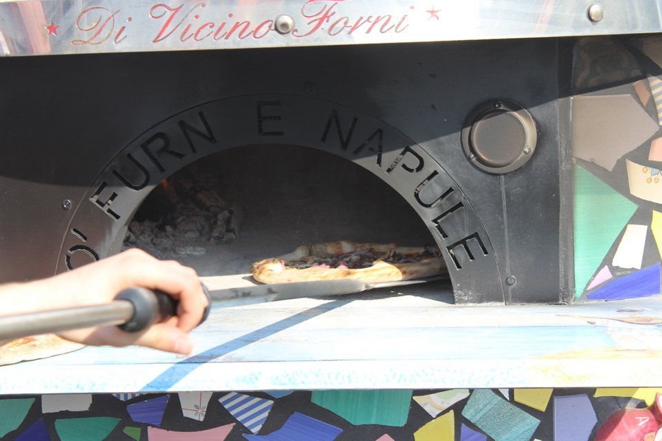 Okostányér főzőverseny Szabi pékkel - Díjátadó 20